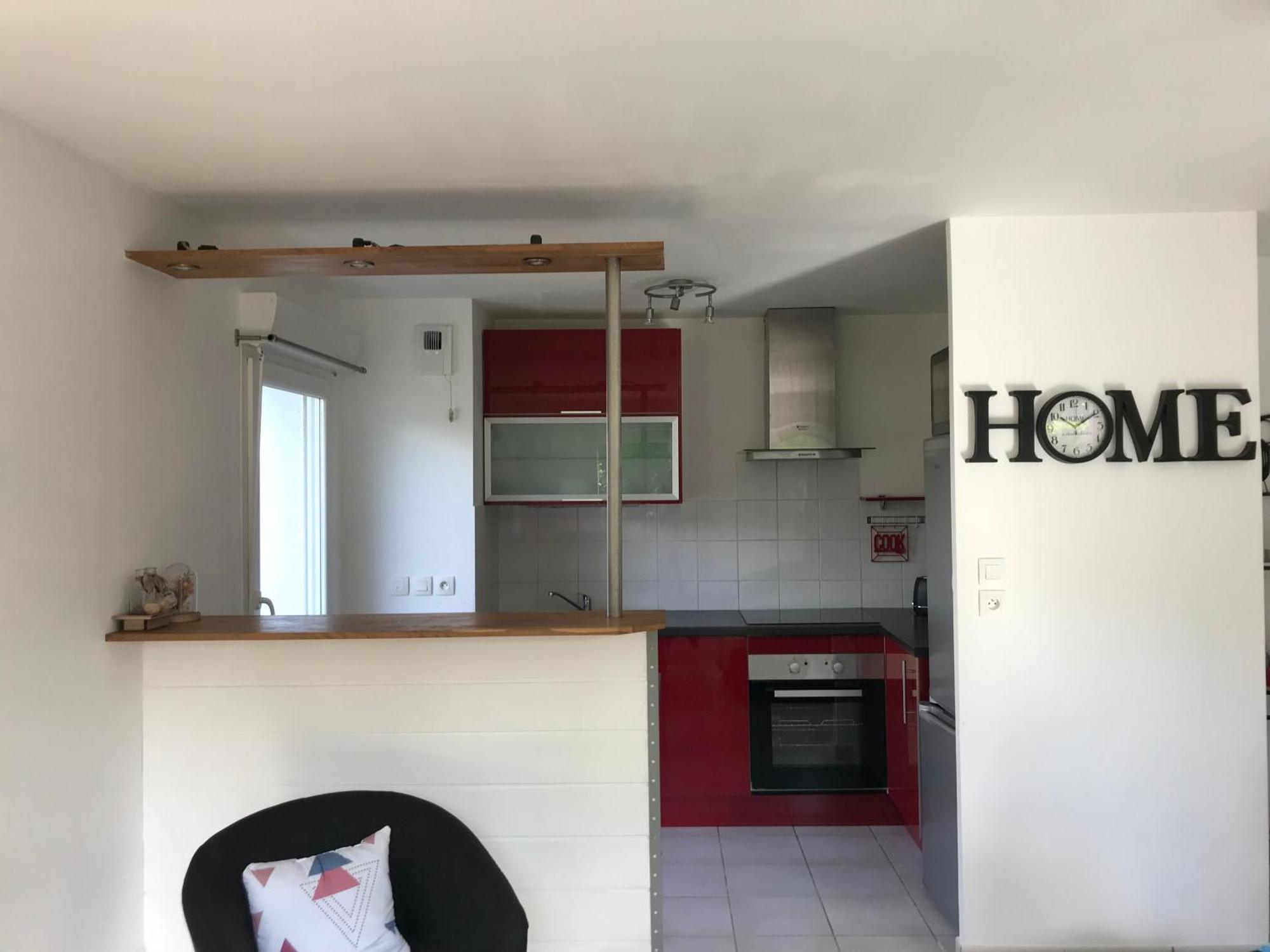 Appartement + Jardin Fouesnant Extérieur photo
